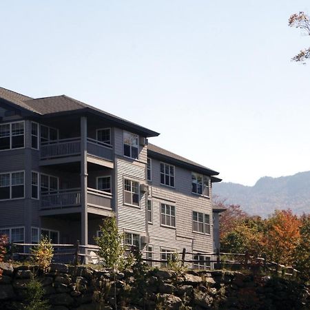 Smugglers' Notch Resort جيفرسونفيل المظهر الخارجي الصورة