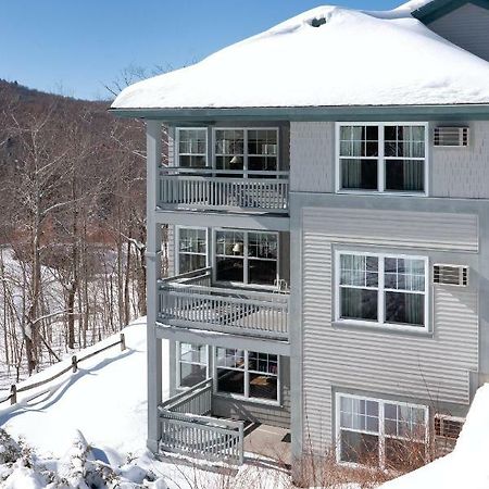 Smugglers' Notch Resort جيفرسونفيل المظهر الخارجي الصورة