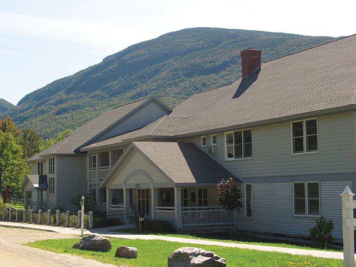 Smugglers' Notch Resort جيفرسونفيل المظهر الخارجي الصورة