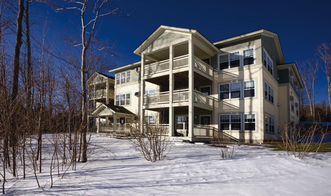 Smugglers' Notch Resort جيفرسونفيل المظهر الخارجي الصورة