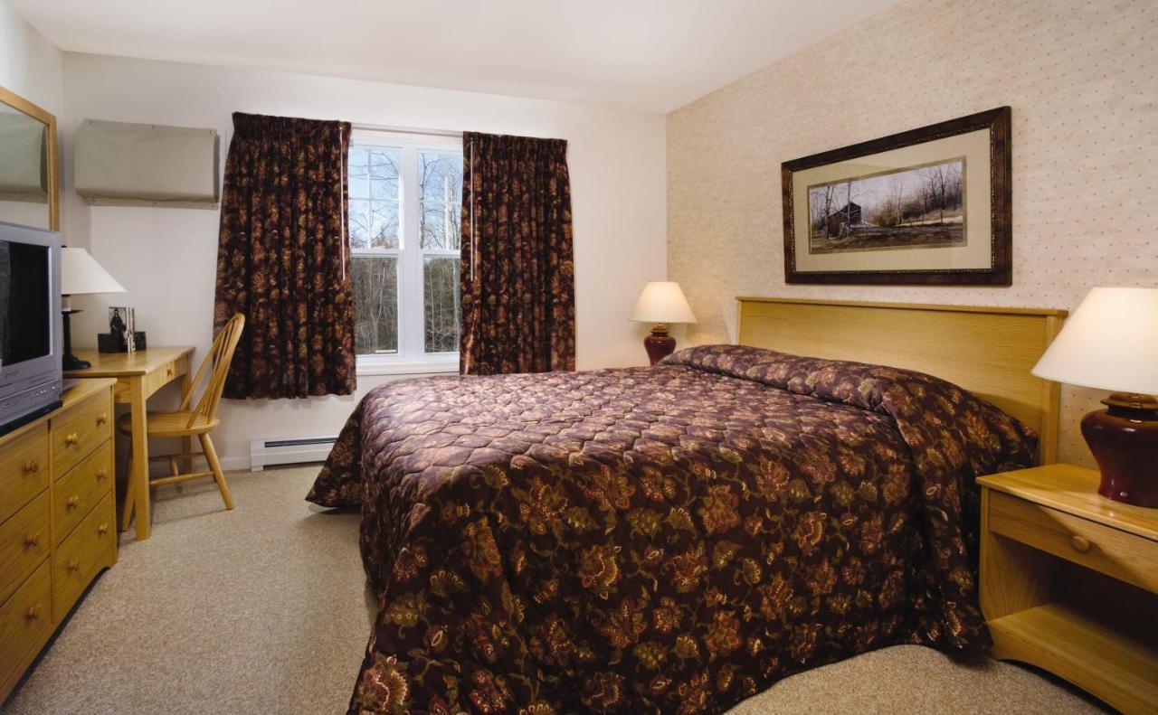 Smugglers' Notch Resort جيفرسونفيل المظهر الخارجي الصورة
