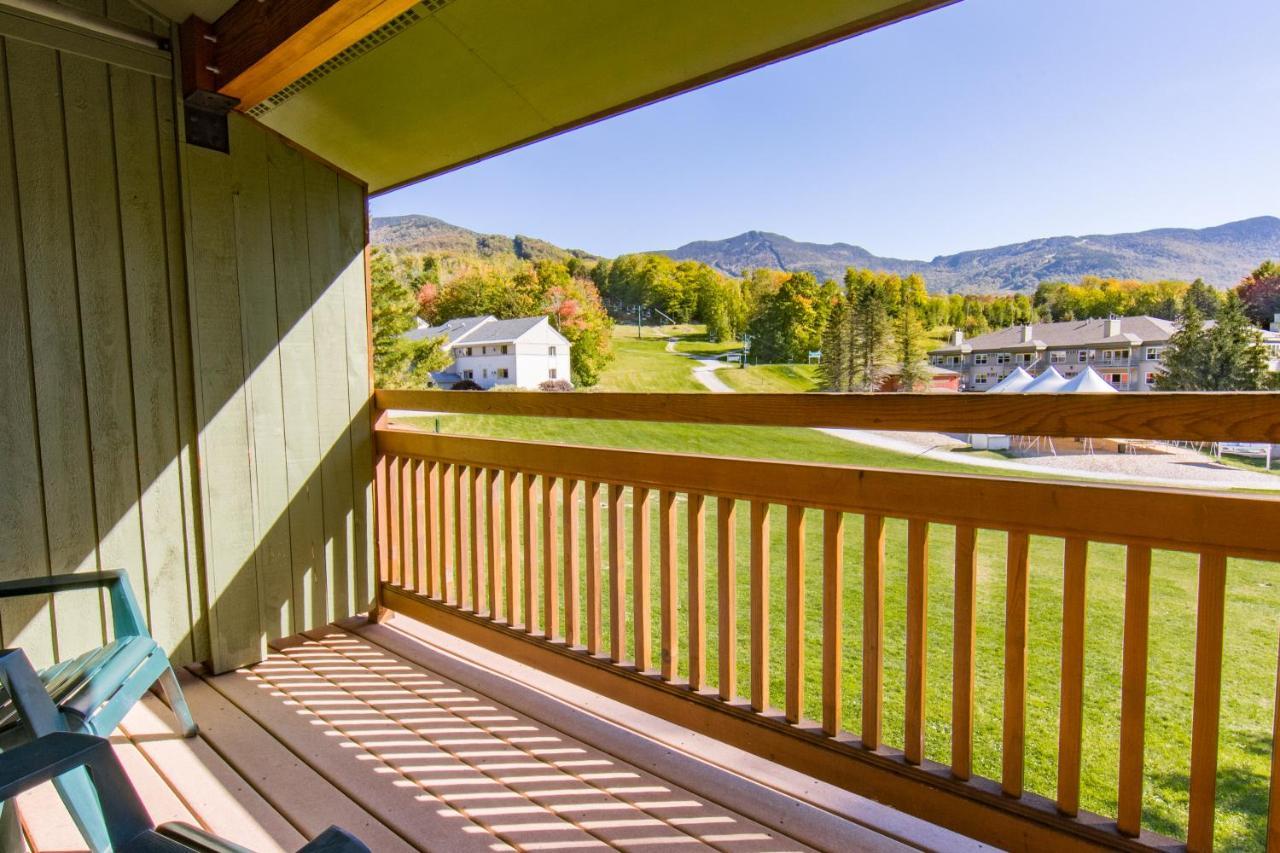 Smugglers' Notch Resort جيفرسونفيل المظهر الخارجي الصورة