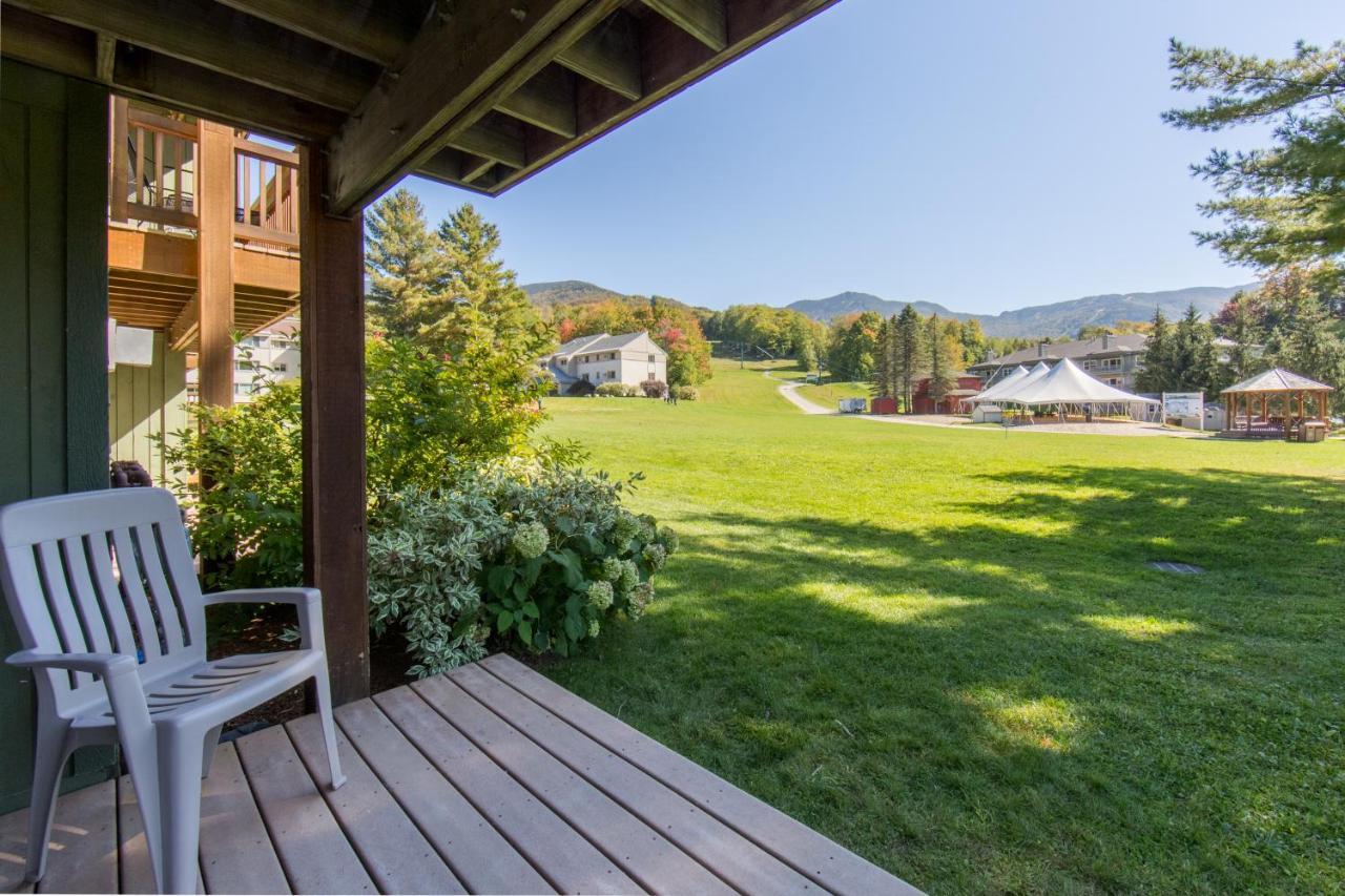 Smugglers' Notch Resort جيفرسونفيل المظهر الخارجي الصورة