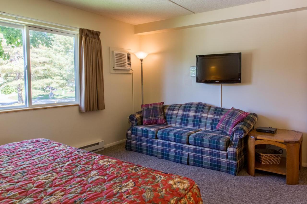 Smugglers' Notch Resort جيفرسونفيل المظهر الخارجي الصورة