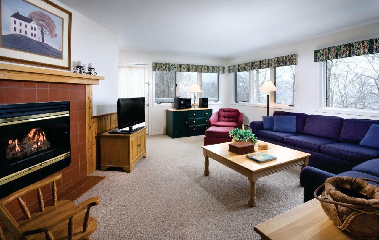 Smugglers' Notch Resort جيفرسونفيل المظهر الخارجي الصورة