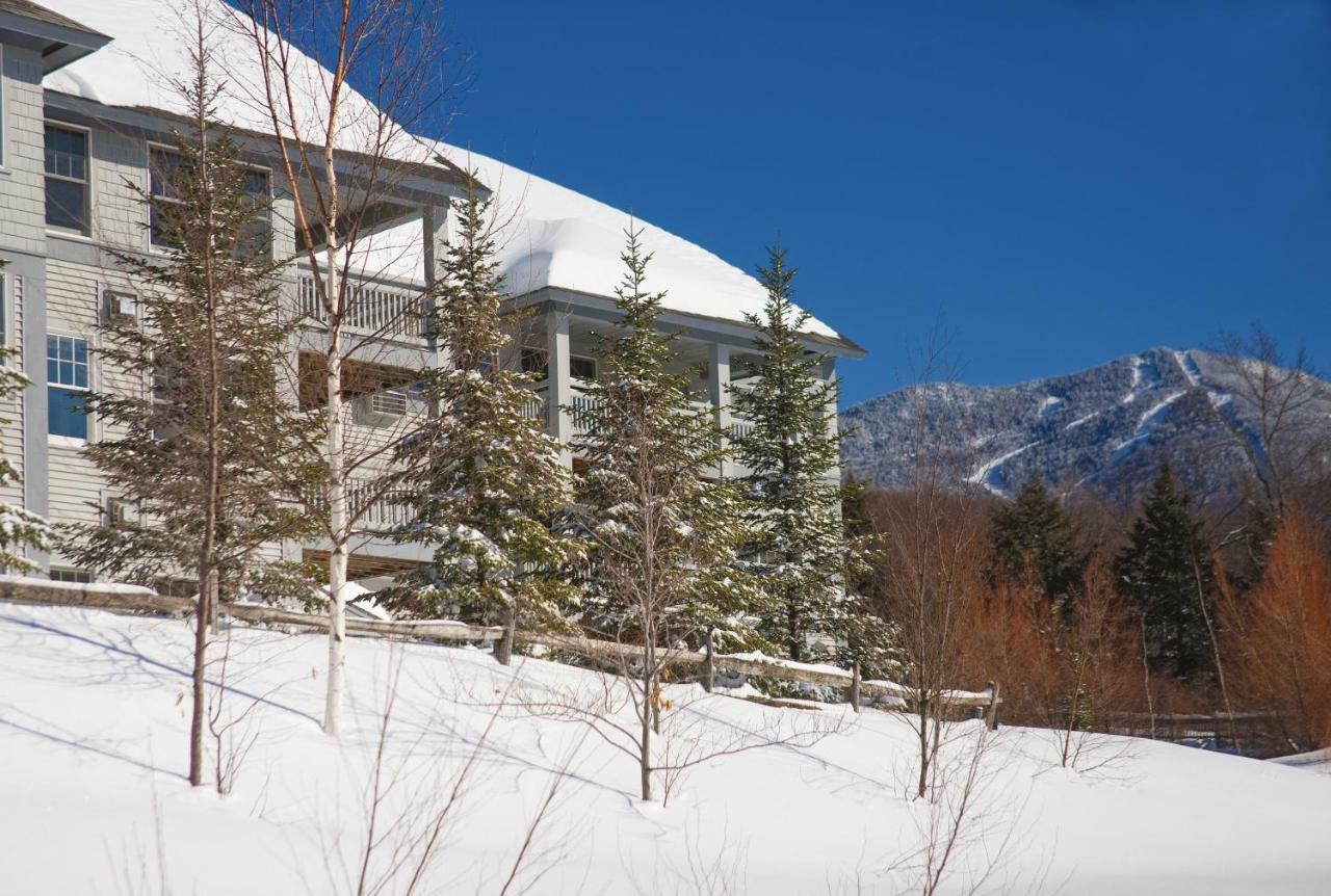 Smugglers' Notch Resort جيفرسونفيل المظهر الخارجي الصورة