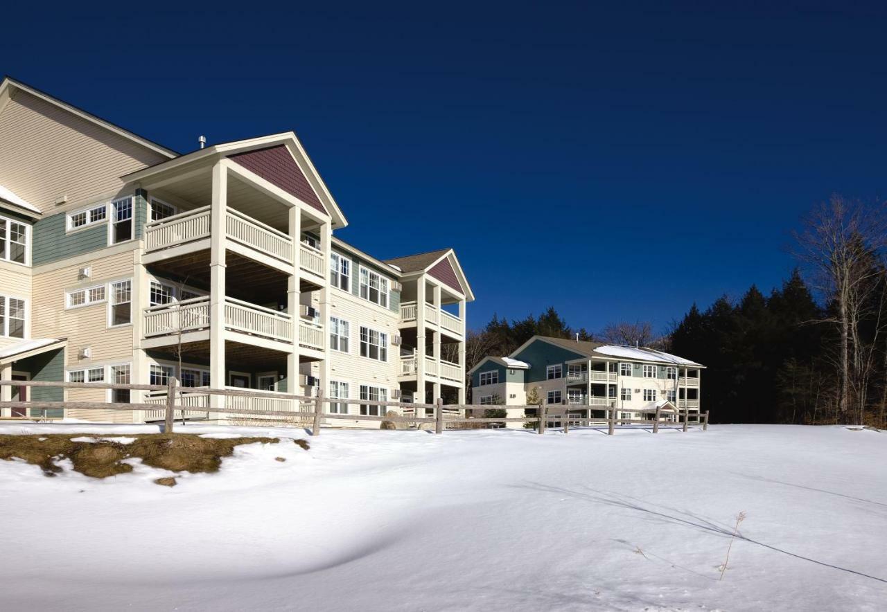 Smugglers' Notch Resort جيفرسونفيل المظهر الخارجي الصورة