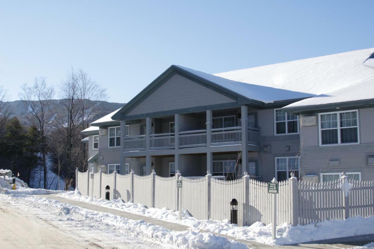 Smugglers' Notch Resort جيفرسونفيل المظهر الخارجي الصورة