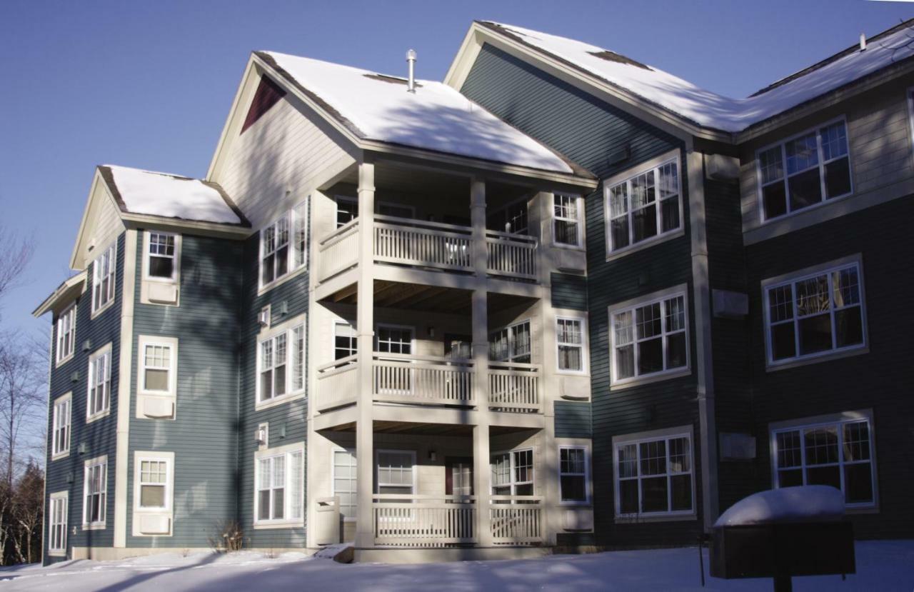Smugglers' Notch Resort جيفرسونفيل المظهر الخارجي الصورة