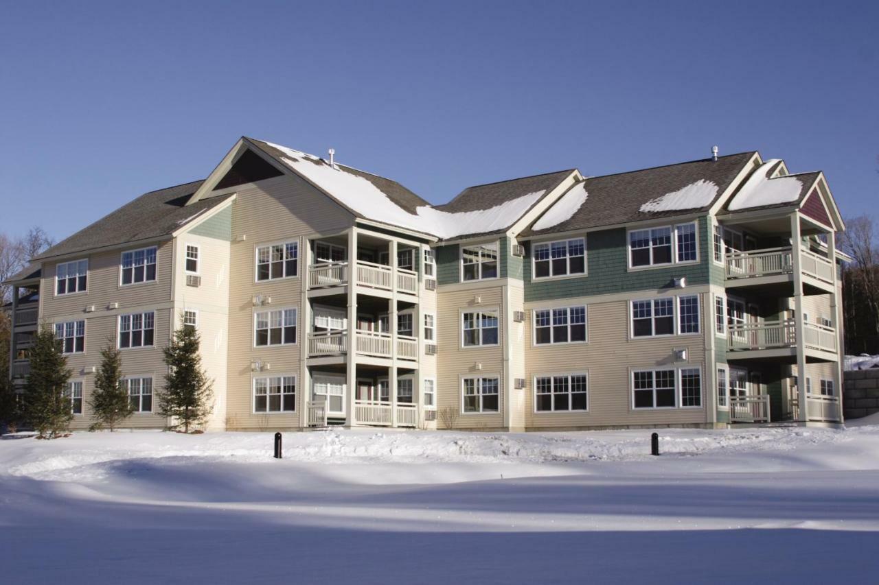 Smugglers' Notch Resort جيفرسونفيل المظهر الخارجي الصورة