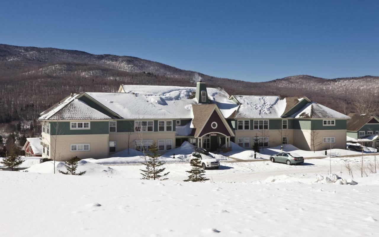 Smugglers' Notch Resort جيفرسونفيل المظهر الخارجي الصورة