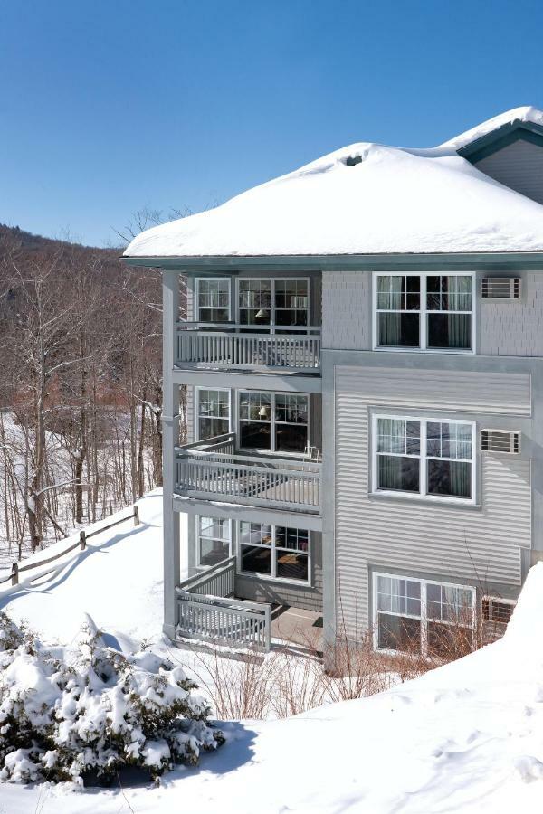 Smugglers' Notch Resort جيفرسونفيل المظهر الخارجي الصورة