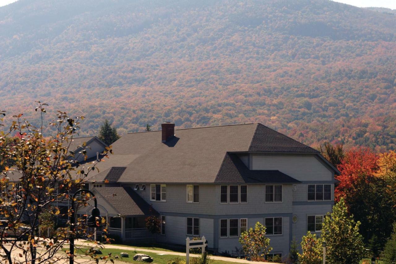 Smugglers' Notch Resort جيفرسونفيل المظهر الخارجي الصورة