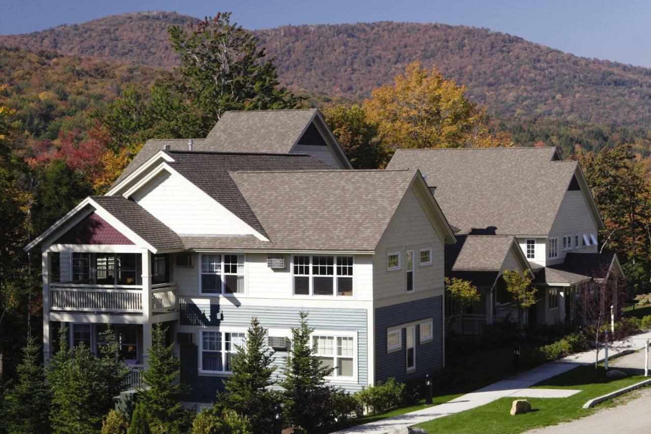 Smugglers' Notch Resort جيفرسونفيل المظهر الخارجي الصورة