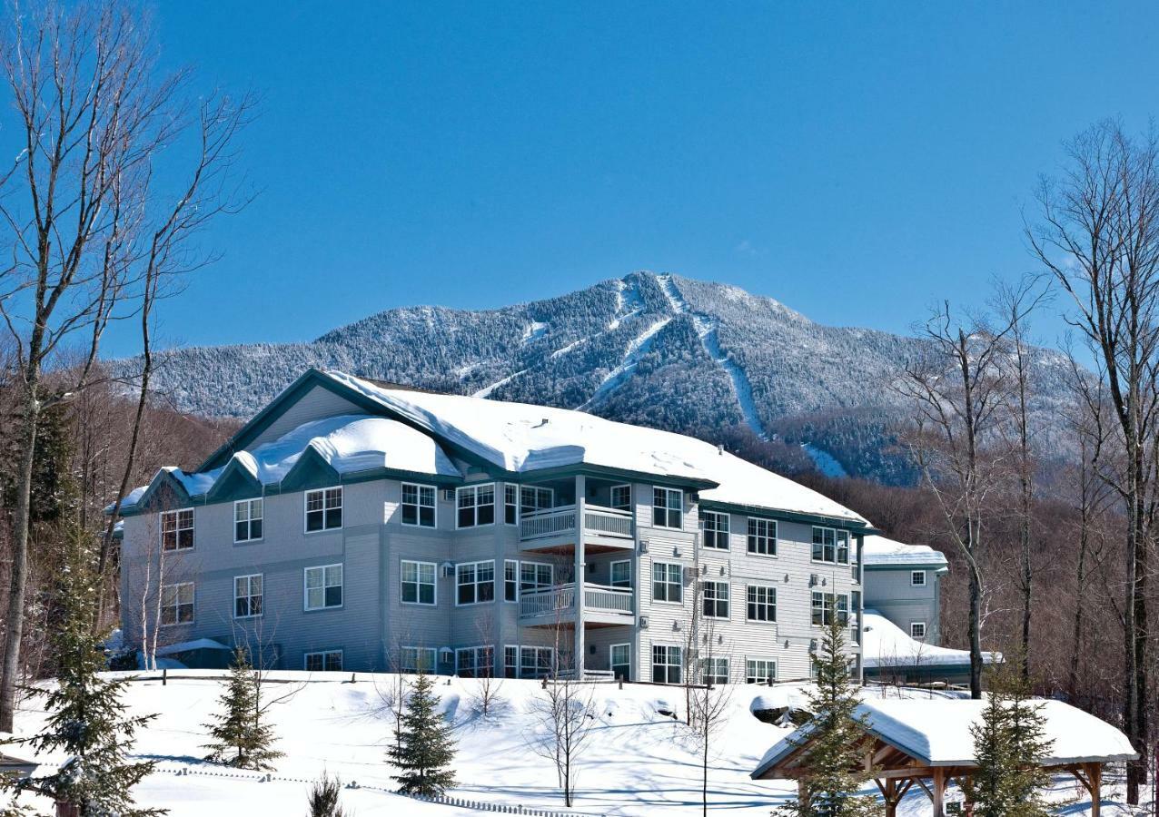Smugglers' Notch Resort جيفرسونفيل المظهر الخارجي الصورة