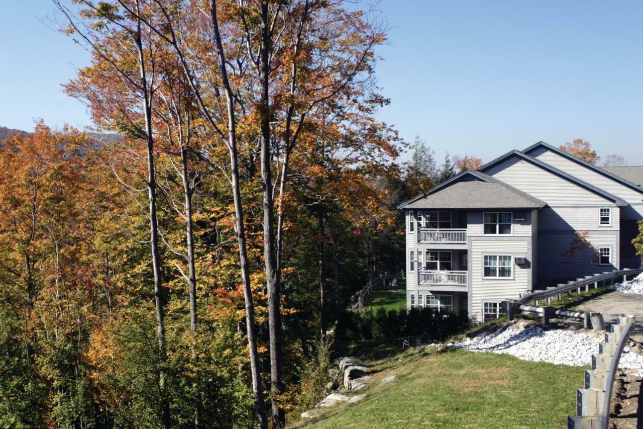 Smugglers' Notch Resort جيفرسونفيل المظهر الخارجي الصورة