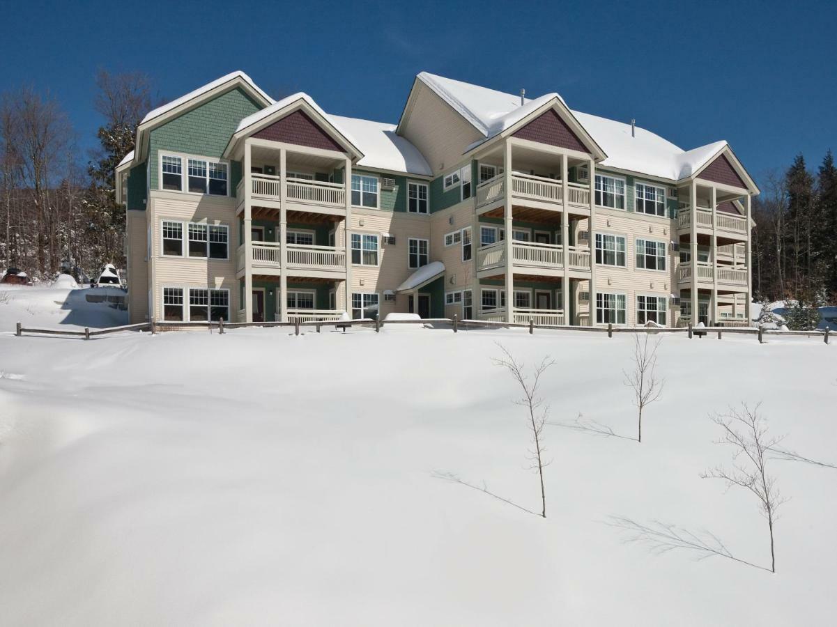 Smugglers' Notch Resort جيفرسونفيل المظهر الخارجي الصورة